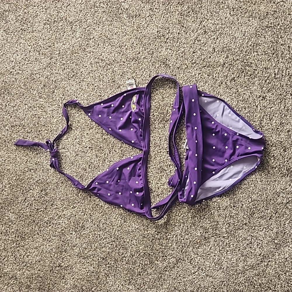 Baltimore Ravens bathing suit